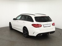 Mercedes-Benz C 300 C300 e T AMG Line