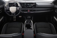 Kia K4 SW 1.6 T-GDI Aut.