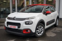 Vorschau: Citroen C3 PureTech
