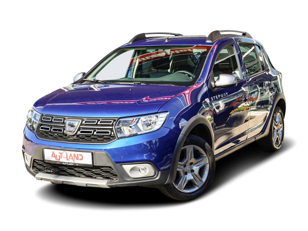 Dacia Sandero Stepway II 0.9 TCE