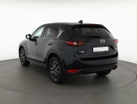 Mazda CX-5 2.5 Skyactive-G 194 Sports Line AWD