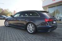 Audi A6 3.0 TDI Avant quattro S-Line