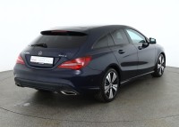 Mercedes-Benz CLA 200 Shooting Brake 200d 4Matic