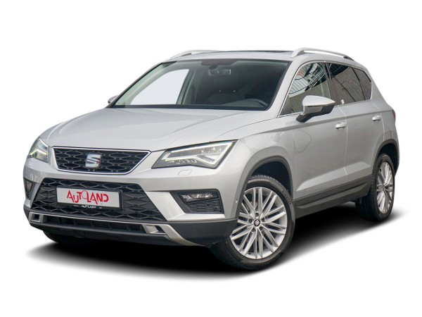 Seat Ateca 1.6 TDI