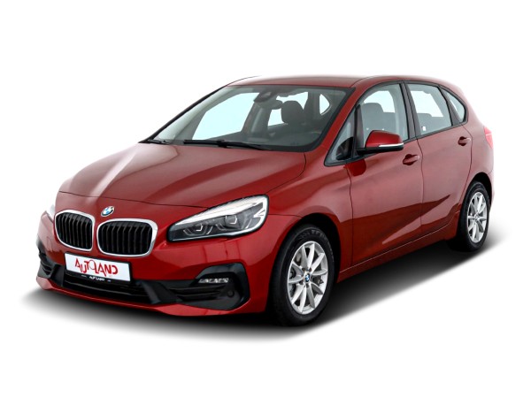 BMW 218 i Sport Line