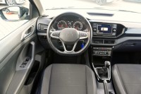 VW T-Cross 1.0 Life