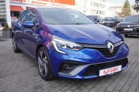 Renault Clio 1.0 TCE Intens R.S. Line