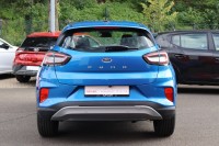 Ford Puma 1.0 EcoBoost Titanium