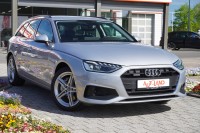 Audi A4 Quattro Avant 40 TDI quattro