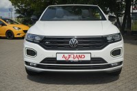 VW T-Roc Cabrio 1.5 TSI R-Line DSG