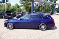 Mercedes-Benz E 200 E400 4Matic T-Modell
