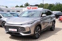 Vorschau: MG HS 1.5 T-GDI Luxury Aut.
