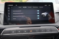 MG MG3 1.5 Hybrid Luxury Aut.