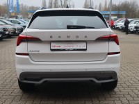 Skoda Kamiq 1.0 TSI Clever