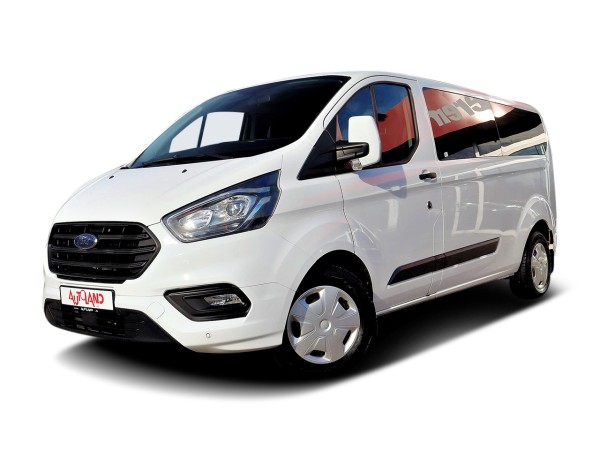 Ford Transit Custom L2 9-Sitzer