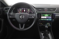 Skoda Superb Combi 1.5 TSI DSG Style