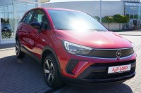 Opel Crossland 1.2 Edition
