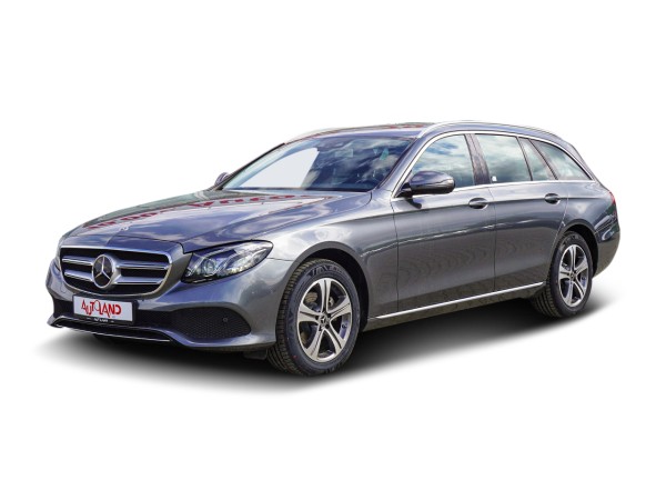 Mercedes-Benz E 200 E200 T-Modell Avantgarde