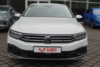 VW Passat Variant 1.4 TSI DSG GTE