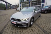 Vorschau: VW Passat Variant 2.0 TSI DSG R-Line