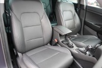 Hyundai Tucson 1.6 Advantage 4WD