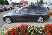 BMW 320 d xDrive Advantage