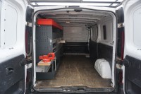 Nissan NV300 Kastenwagen 2.0 dCi L1H1 2,9t COMFORT