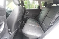 MG ZS 1.5 Hybrid Luxury Aut.