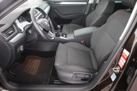 Skoda Superb Combi 1.5 TSI DSG