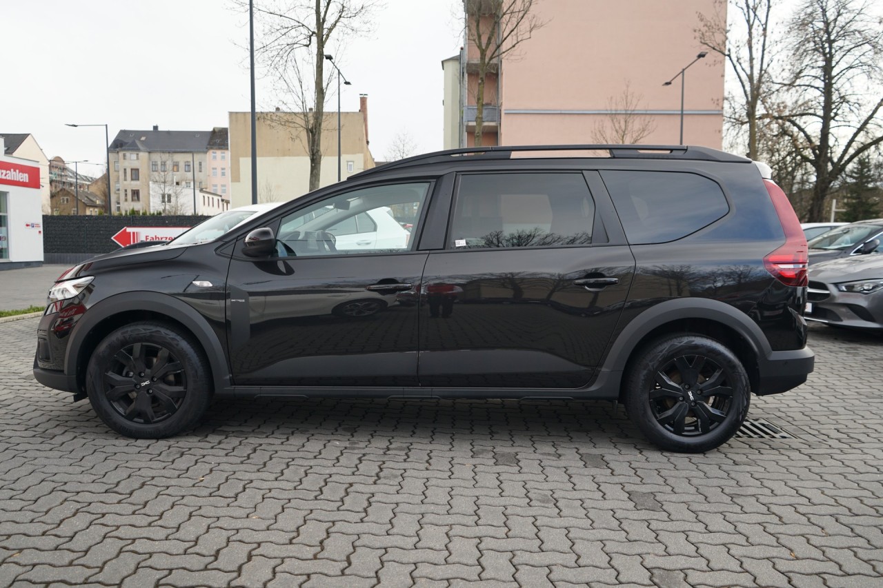 Dacia Jogger 1.0 TCE Extreme+
