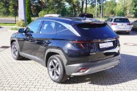 Hyundai Tucson 1.6T-GDI
