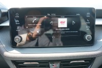 Skoda Fabia 1.0 TSI