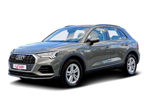 Audi Q3 35 2.0 TDI quattro