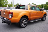 Ford Ranger 3.2 TDCi Wildtrak DK 4x4