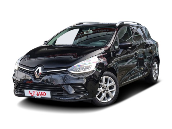 Renault Clio Grandtour 0.9 TCE