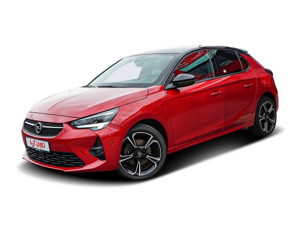 Opel Corsa F 1.2 GS Line