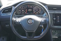 VW Tiguan 2.0 TDI 4Motion R-Line