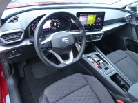 Seat Leon 1.5 eTSI FR DSG