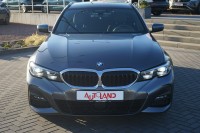 BMW 320 d Touring xDrive M Sport