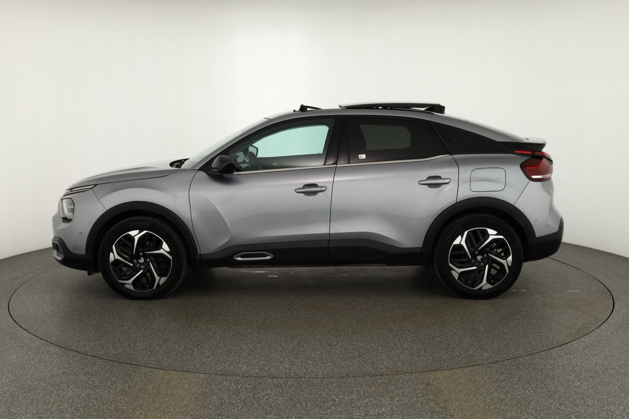 Citroen C4 PureTech 130