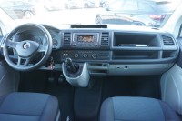 VW T6 Kombi 2.0 TDI Kasten