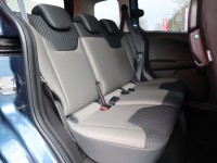 Ford Tourneo Courier 1.5 TDCi Titanium