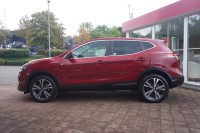 Nissan Qashqai 1.3 Acenta