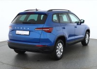 Skoda Karoq 1.5 TSI DSG