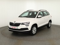Skoda Karoq 1.0 TSI Ambition Navi Sitzheizung Tempomat