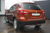 Suzuki SX4 S-Cross 1.4 Boosterjet