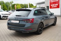Skoda Superb Combi 1.5 TSI DSG Sportline