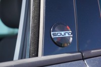 VW Golf VII Variant Sound