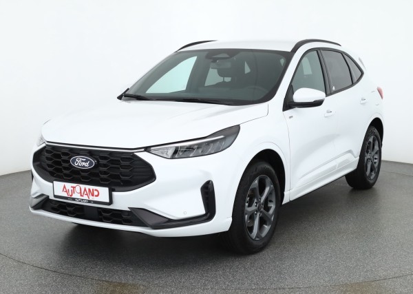 Ford Kuga 2.5 HEV ST-Line Aut.