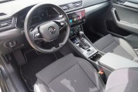 Skoda Superb Combi 2.0 TDI Style 4x4 DSG